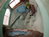 Earthships