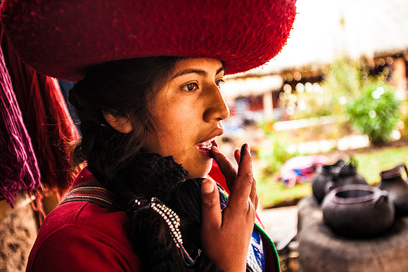 Chinchero