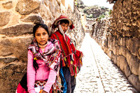 Ollantaytambo
