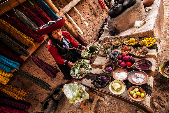 Chinchero