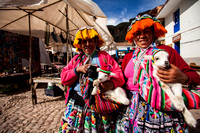 Pisac
