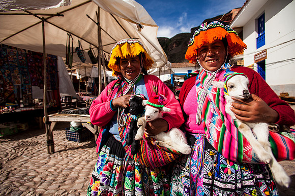 Pisac