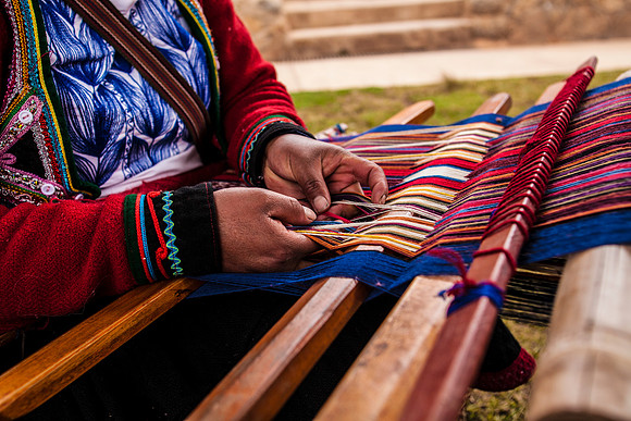 Chinchero